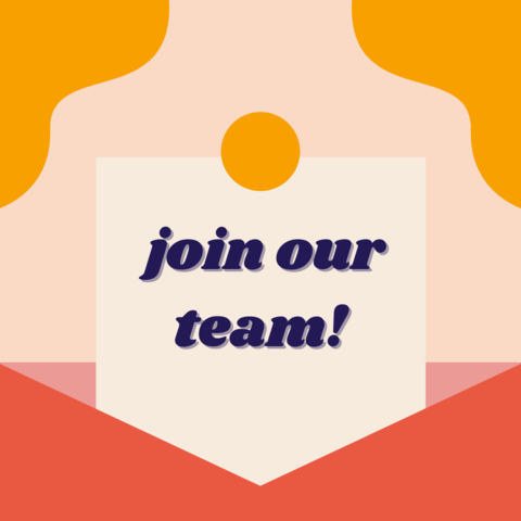 Join our team