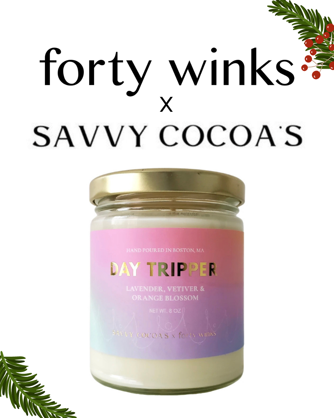 Shop Local - Stocking Stuffers