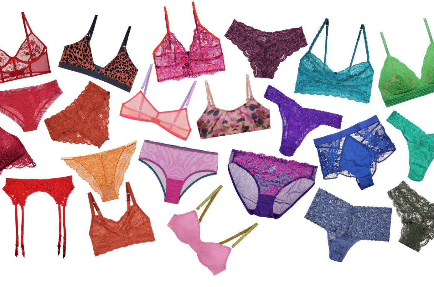Celebrate Colorfully