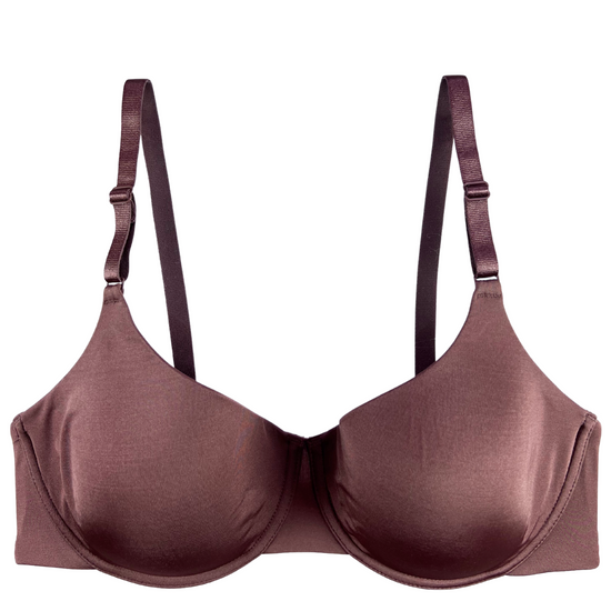 color: Nutmeg