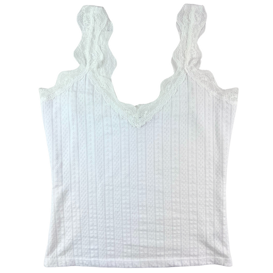 Andine Mariela Tuscany Tank