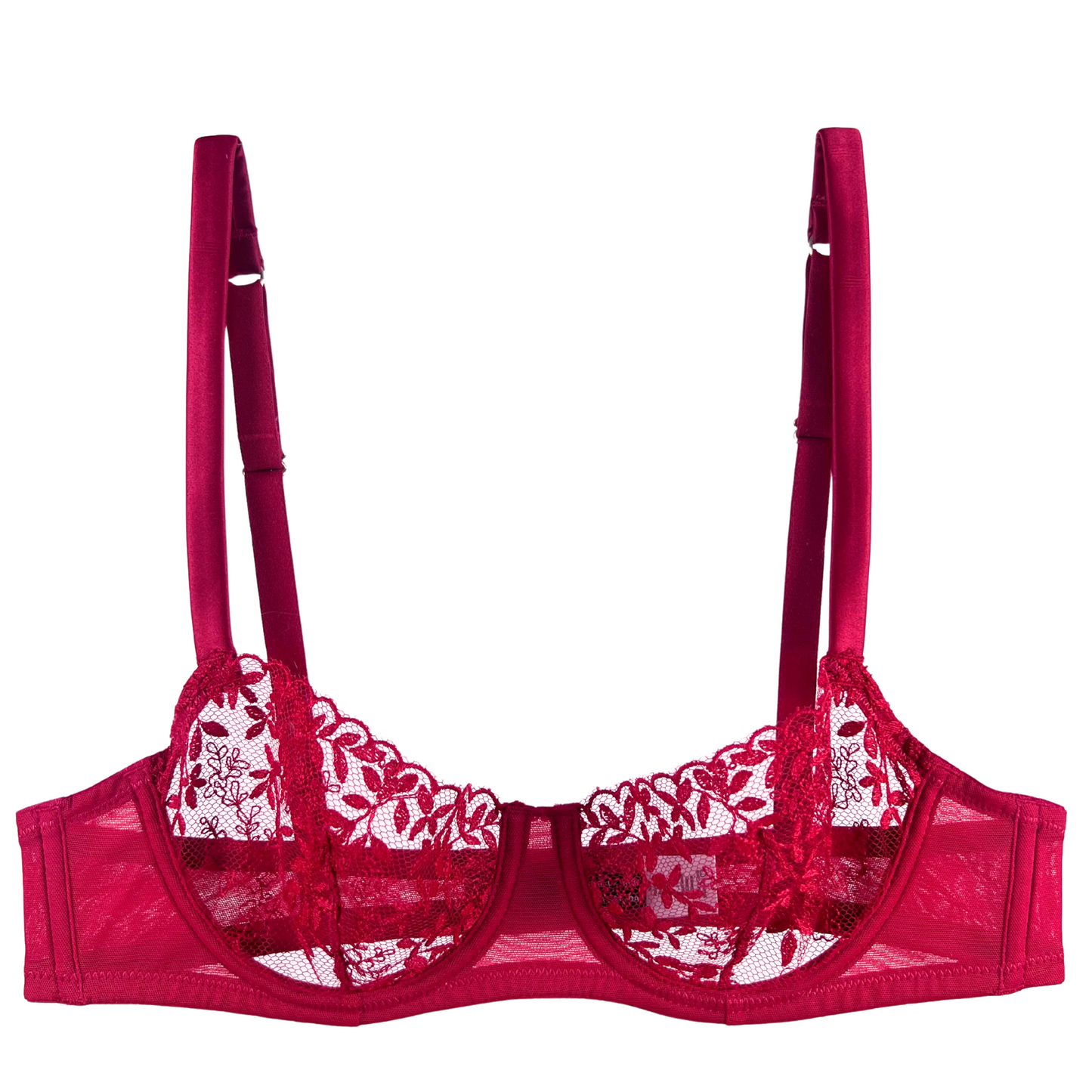 Huit Eglantine Underwire