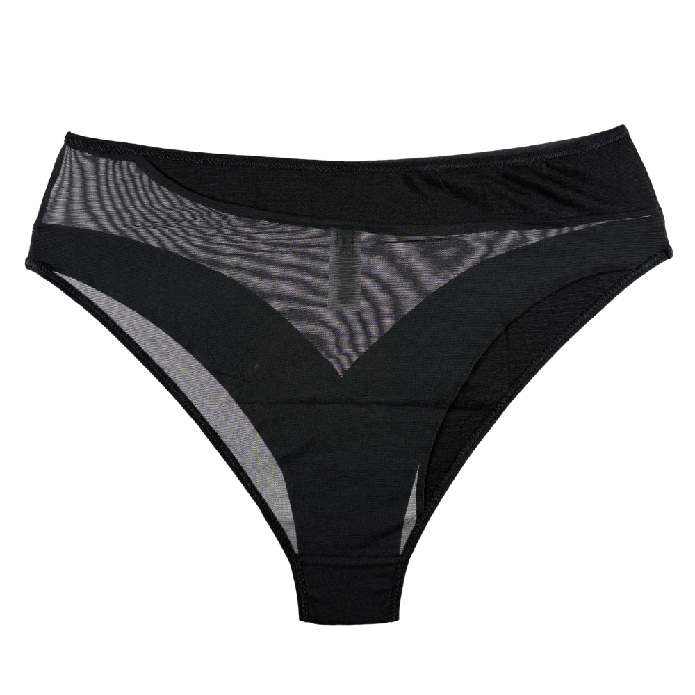 Undress Code Lustre Panties