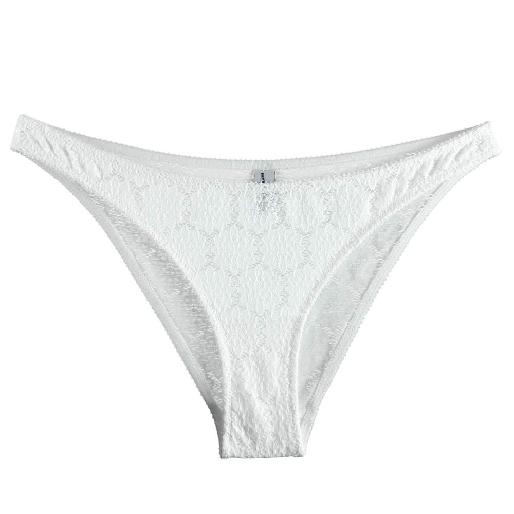 Yasmine Eslami Virginie Mini Panty