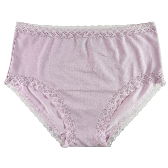 color: Soft Mulberry