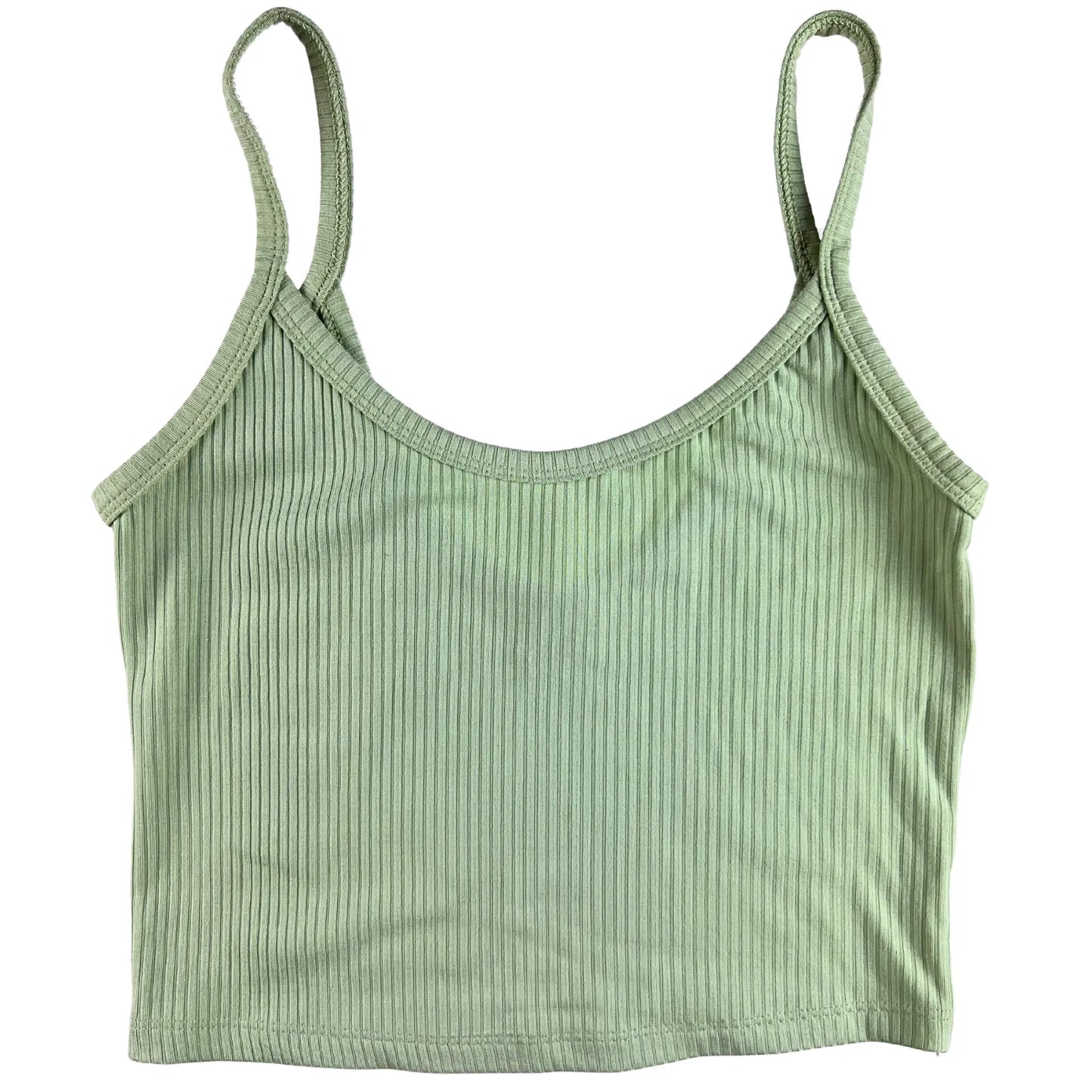 color: Pistachio