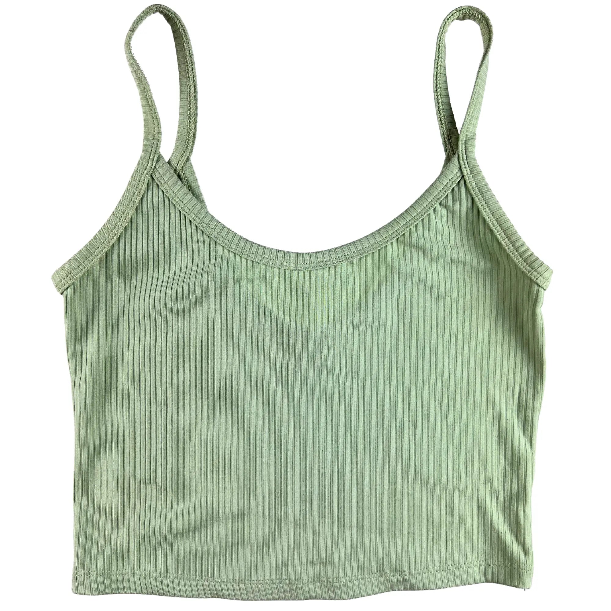 color: Pistachio