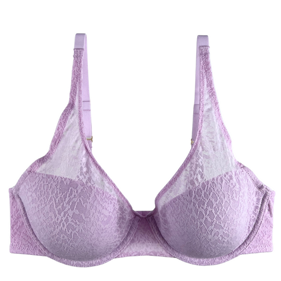 color: Soft Mulberry