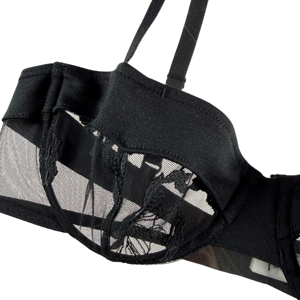 Undress Code Afterglow Bra