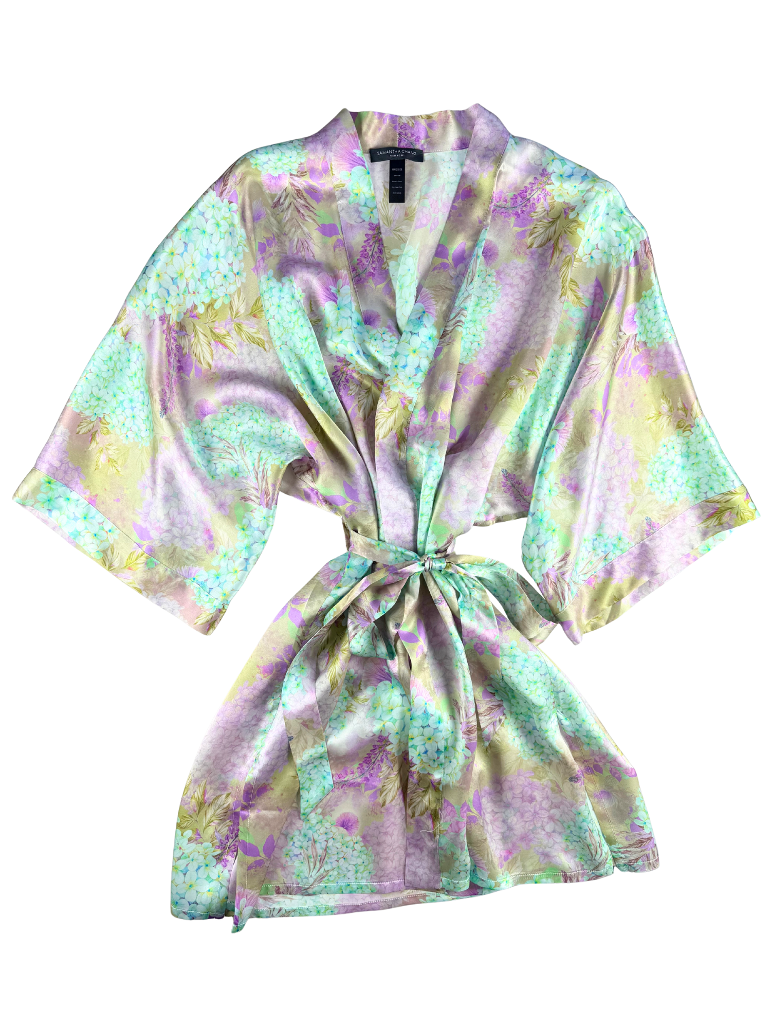 color: Forget Me Not