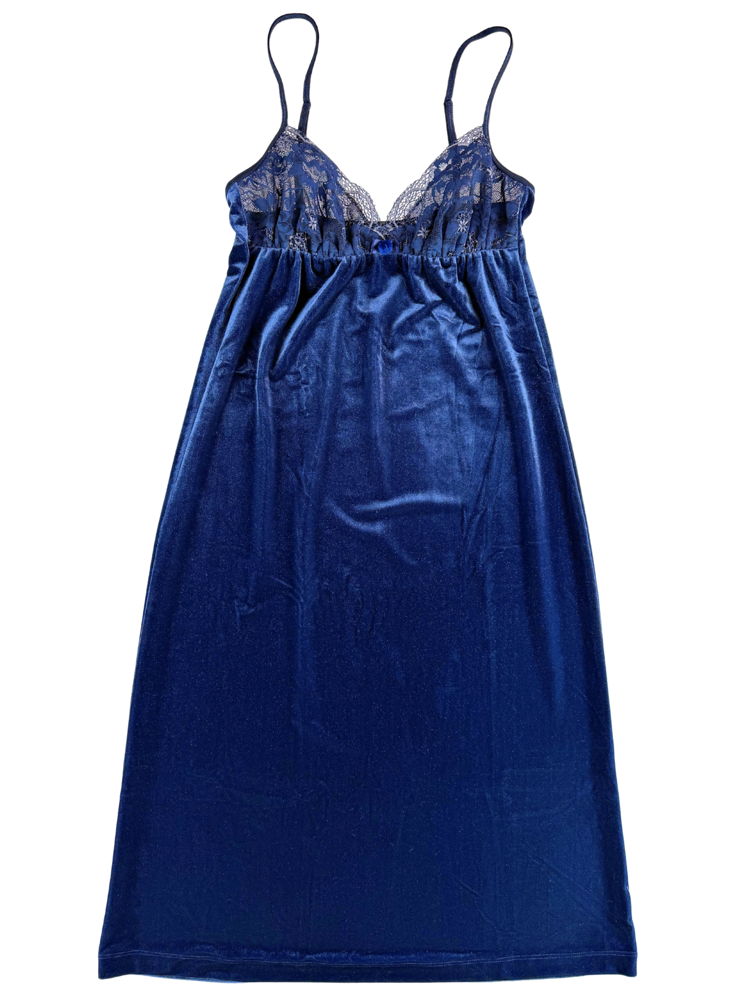 Mary Jo Bruno Romance Velvet Slip