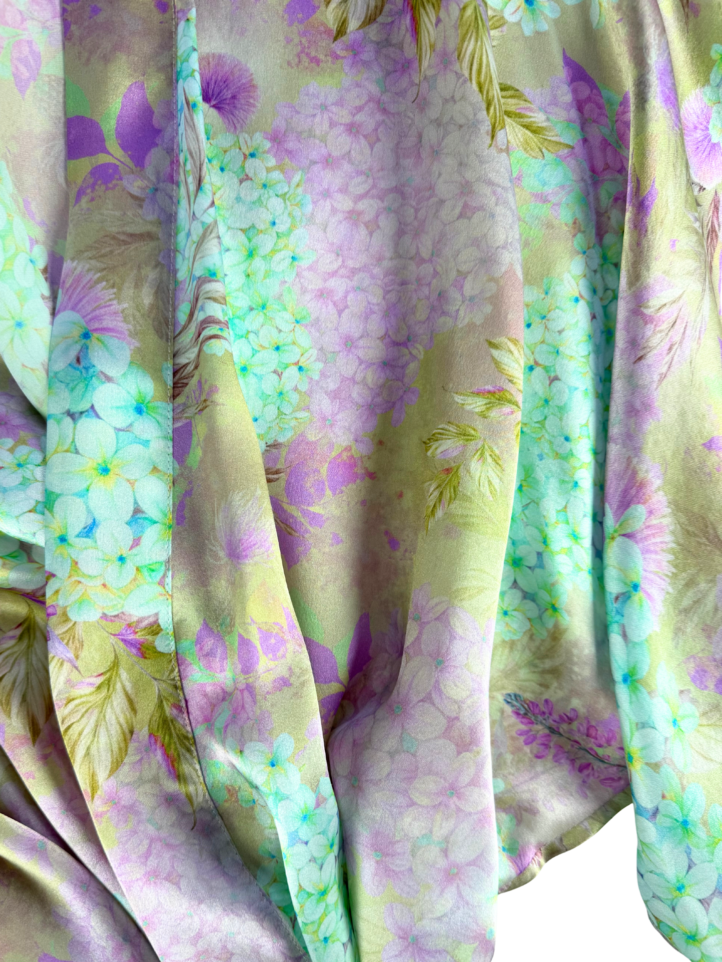 color: Forget Me Not