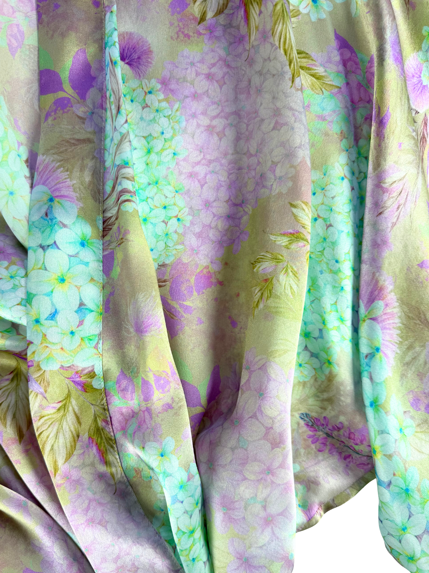 color: Forget Me Not