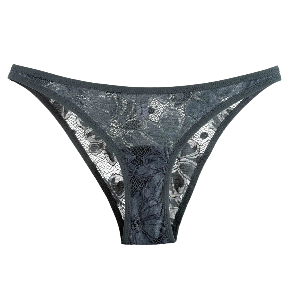 Yasmine Eslami Prune Panty