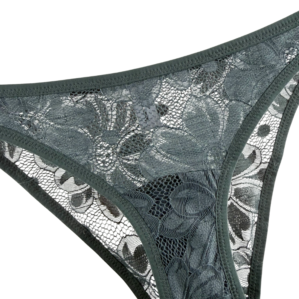 Yasmine Eslami Prune Panty