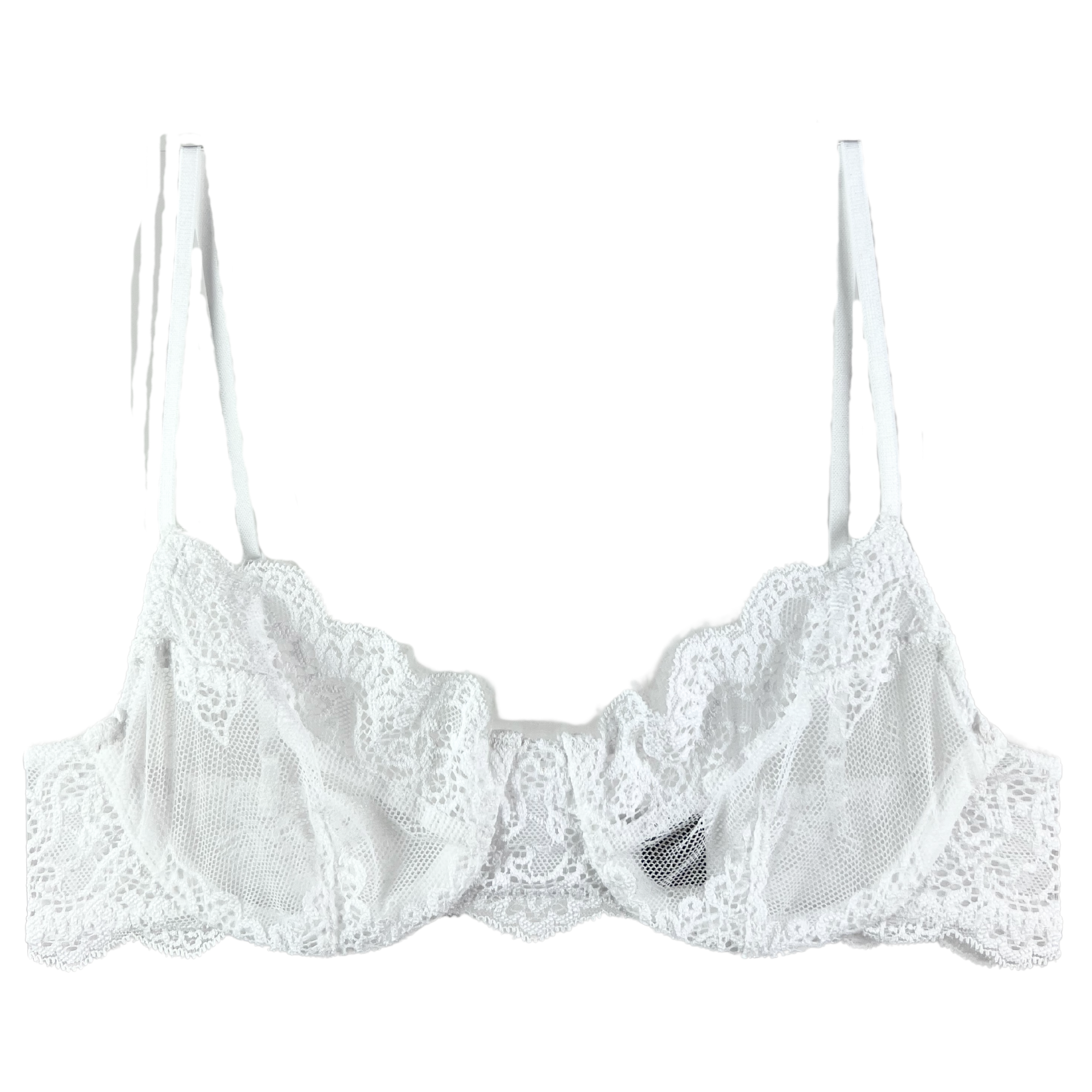 color: White