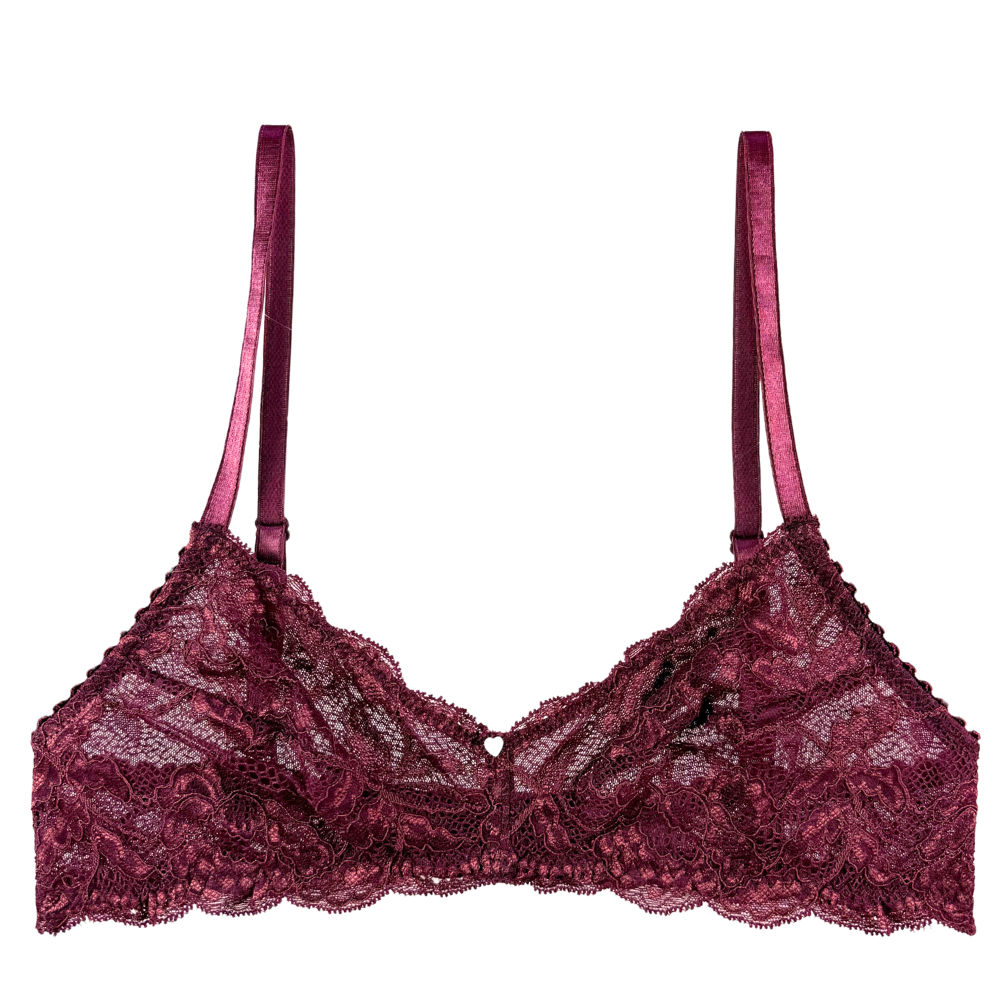 color: Crushed Berry