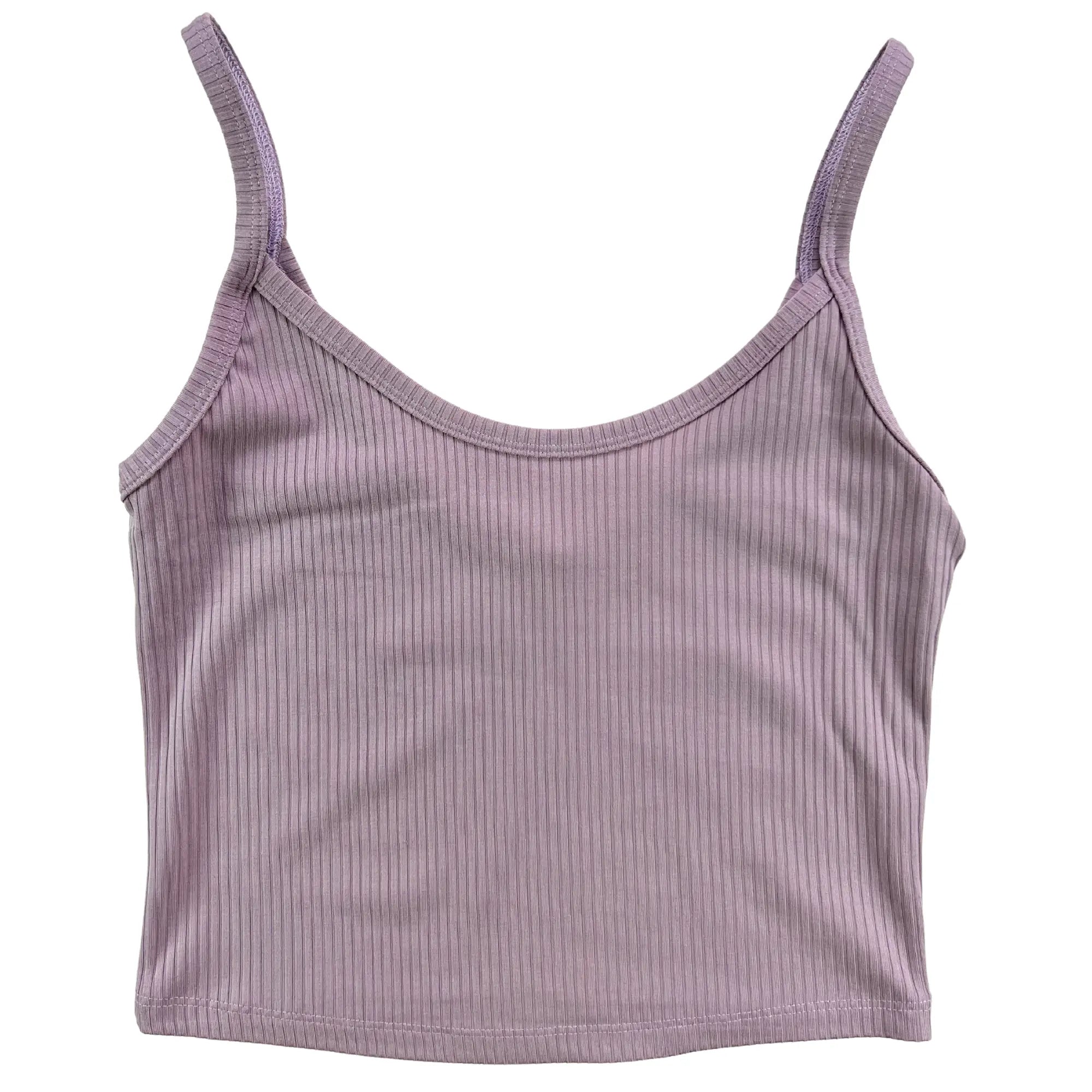 color: Dusty Lilac