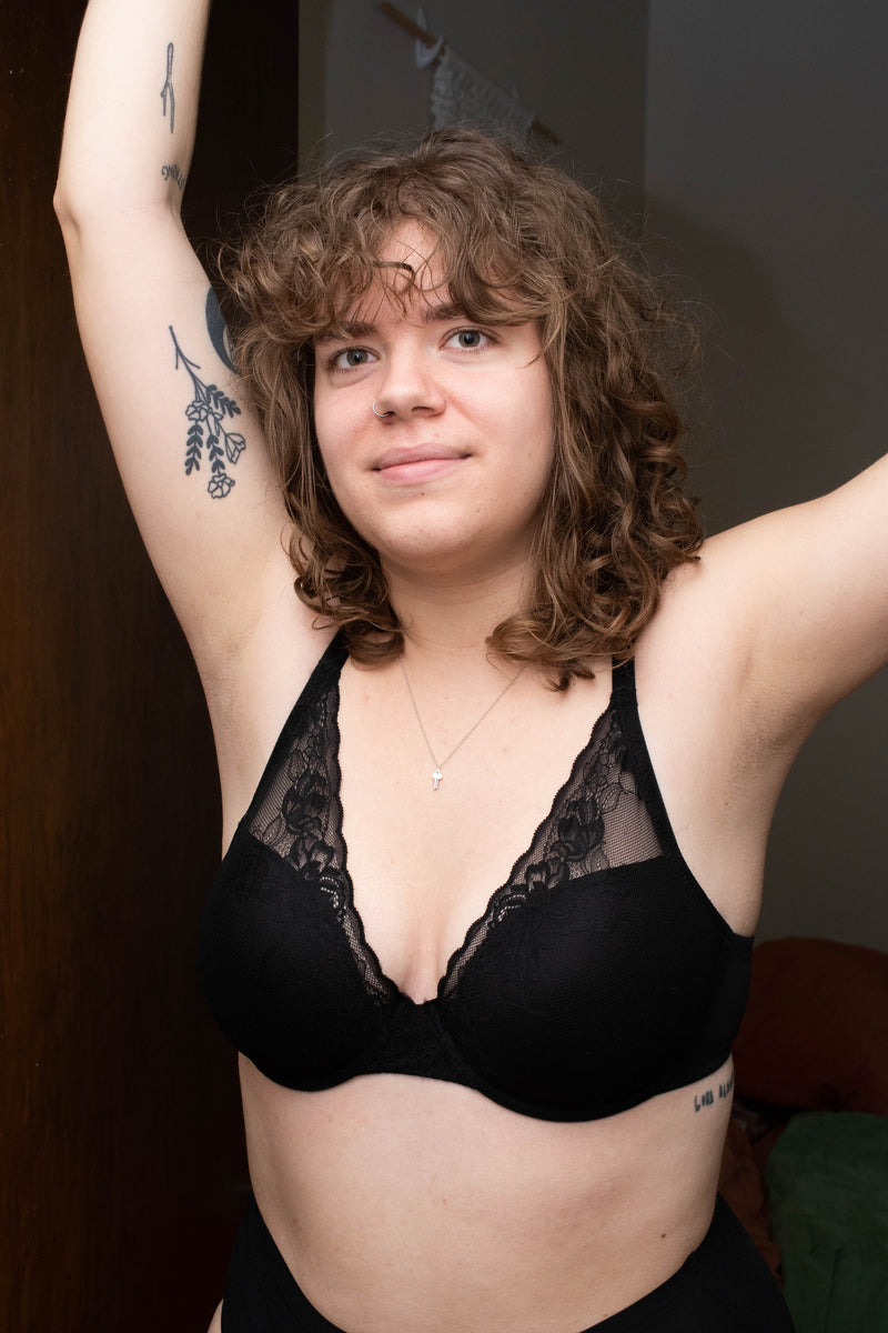 Forty Winks - Lookbook