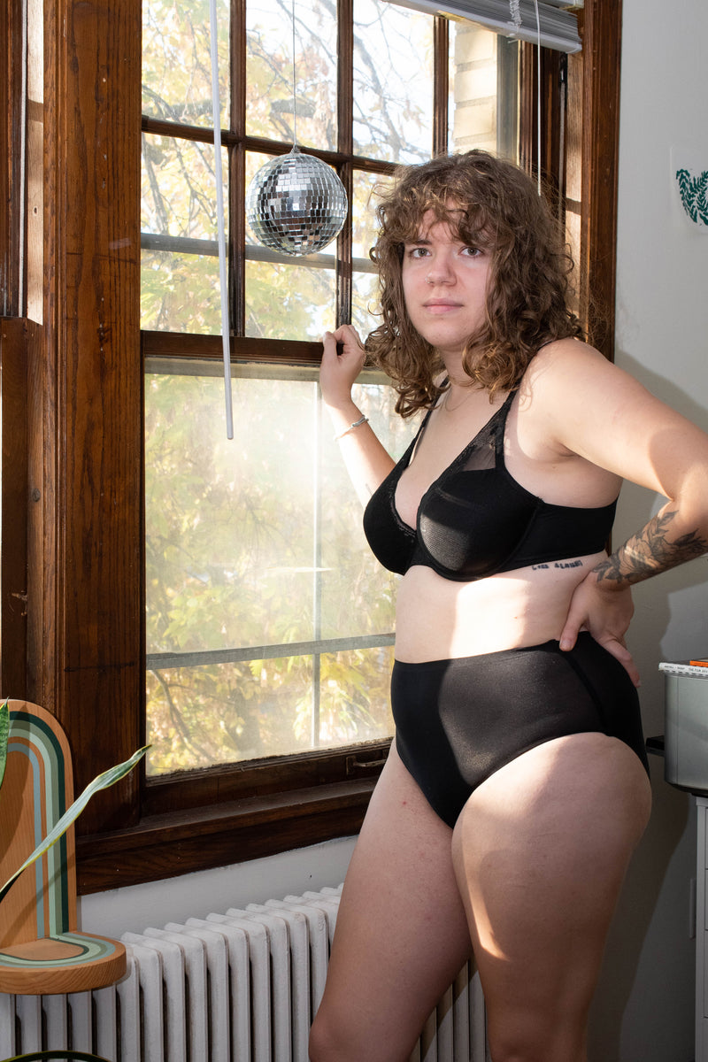 Forty Winks - Lookbook