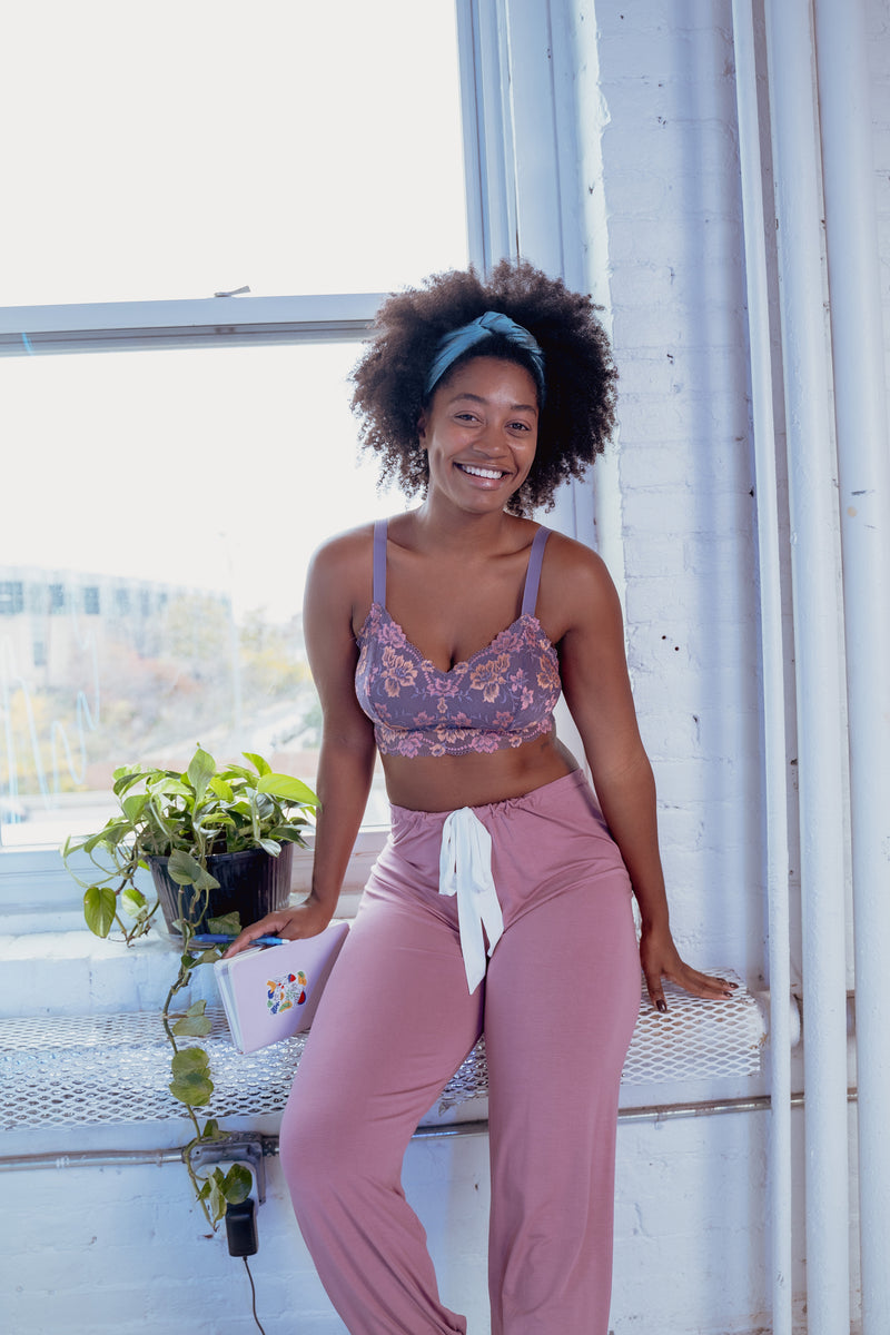 Forty Winks - Lookbook