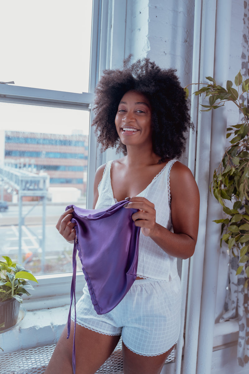 Forty Winks - Lookbook