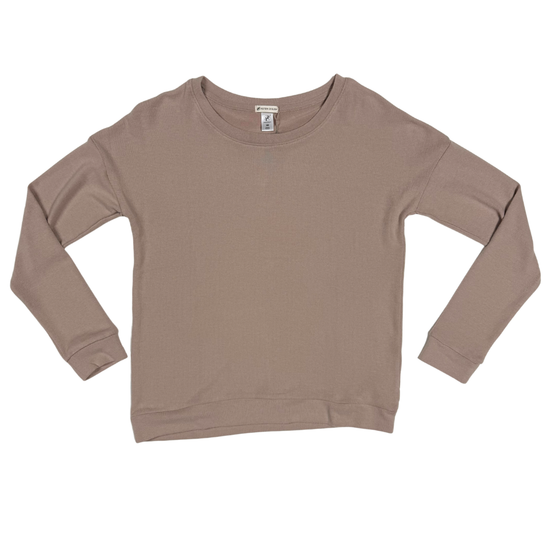 Aspen Dream Cozy Long Sleeve Top