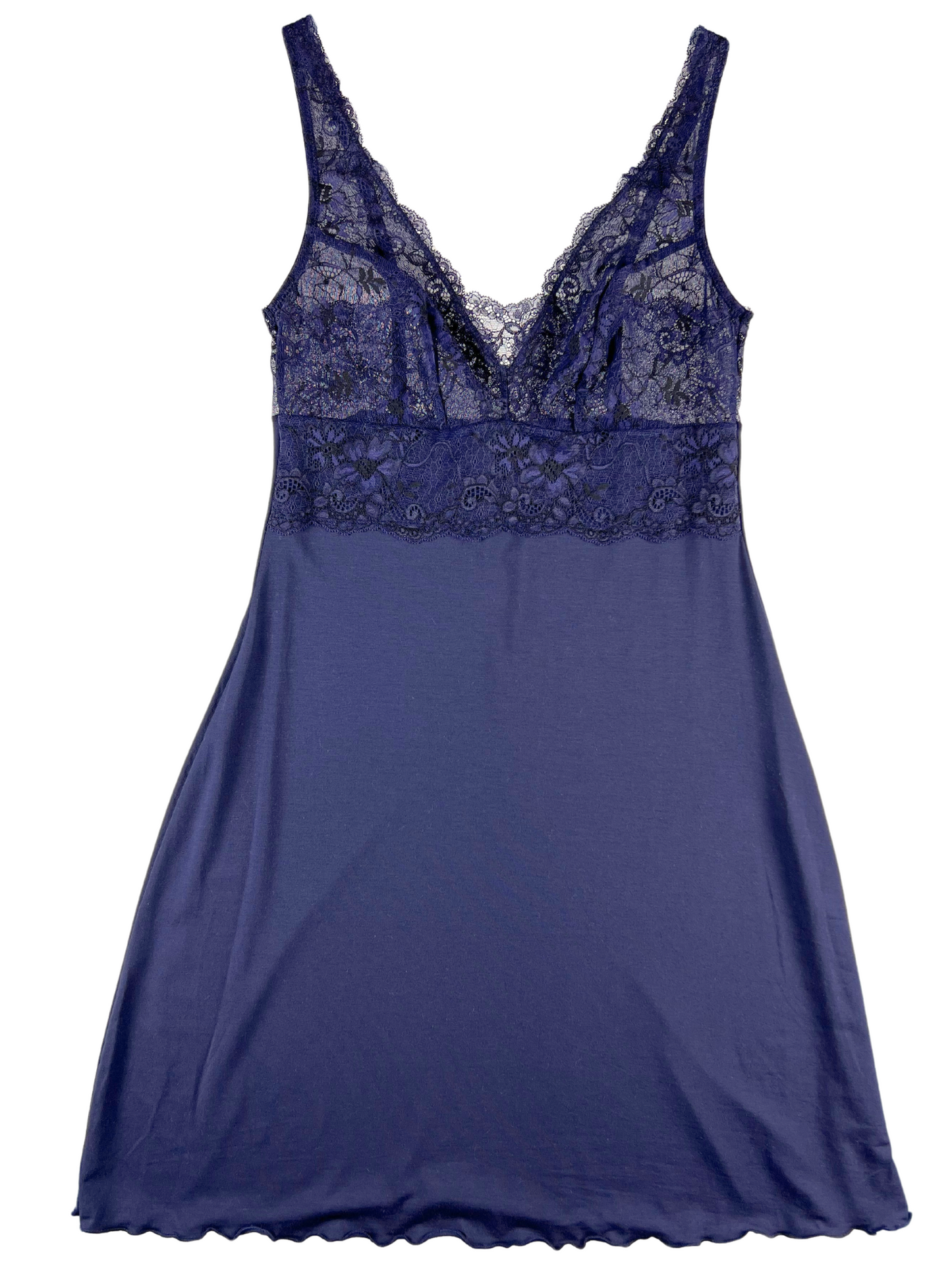 color: Deep Blue