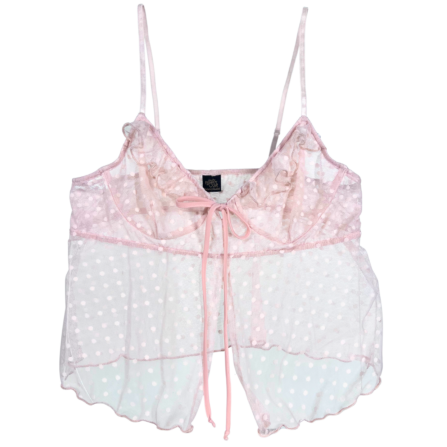 color: Petal Pink