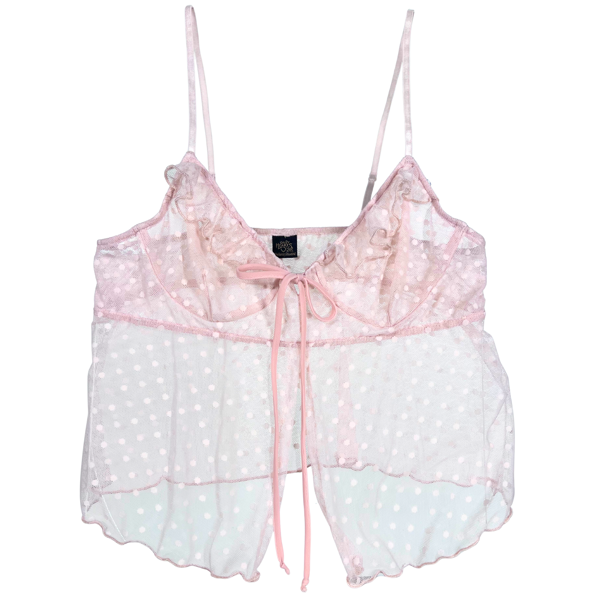 color: Petal Pink