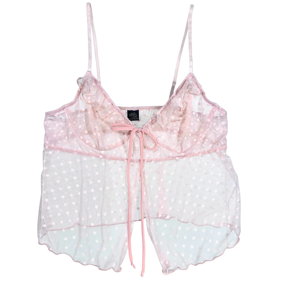 color: Petal Pink
