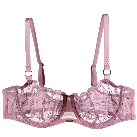 color: Authentic Pink