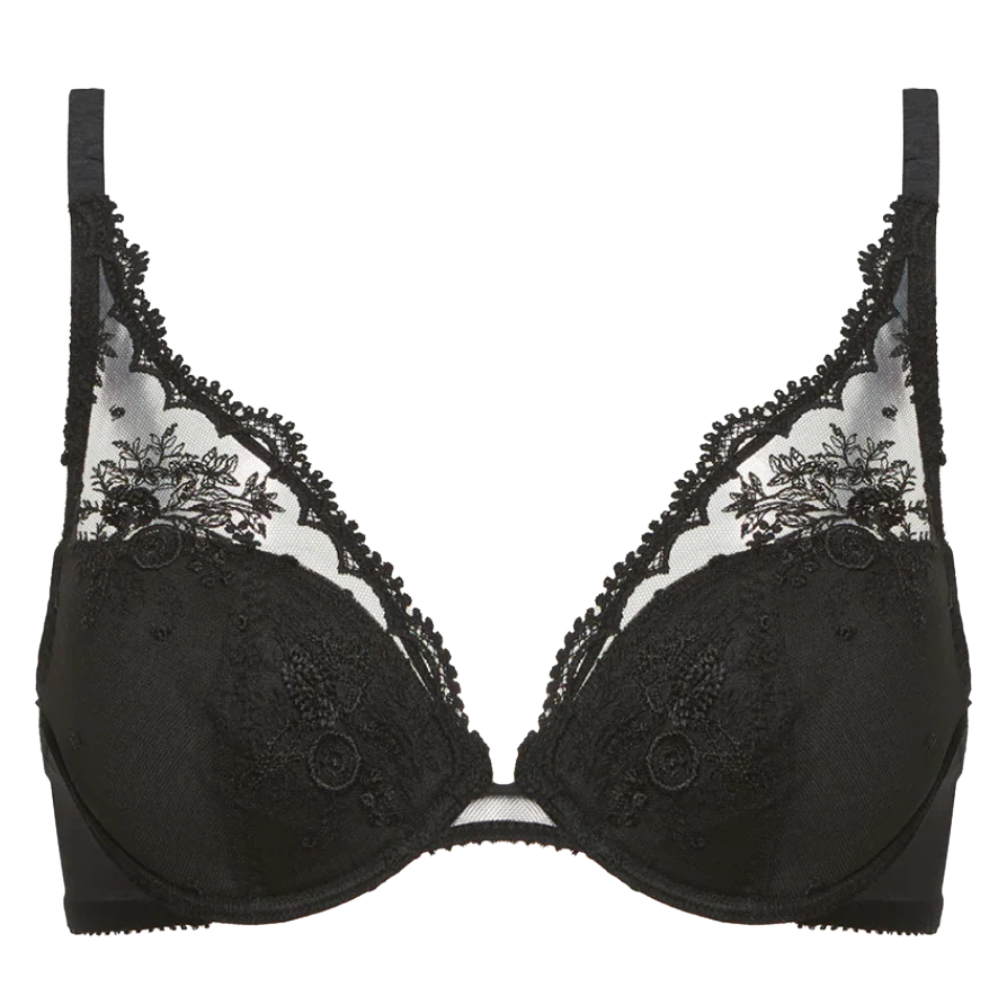 Simone Perele Intrigue Push Up Bra