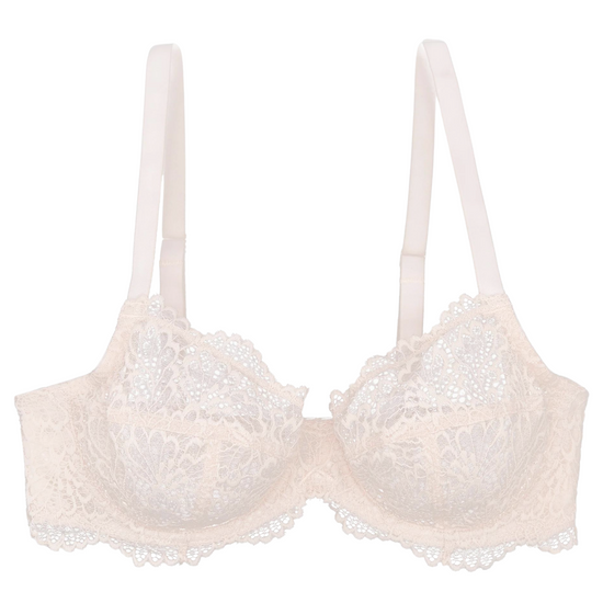 Liberte Nolita Lace Demi Bra