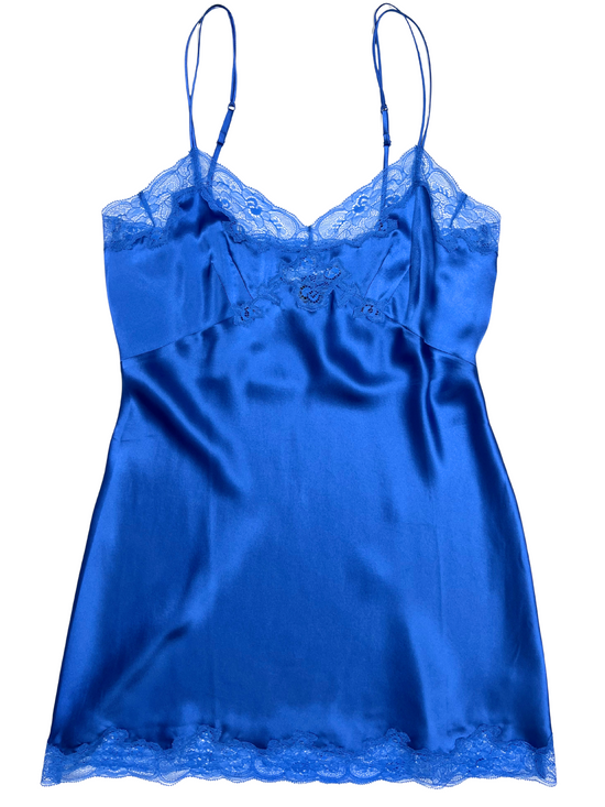 color: French Blue