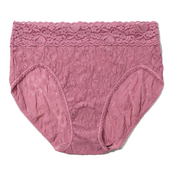 color: Mauve Orchid