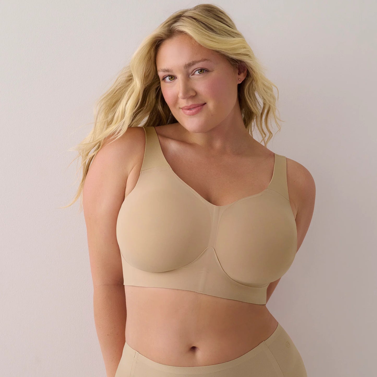 Evelyn and Bobbie The Busty Bra