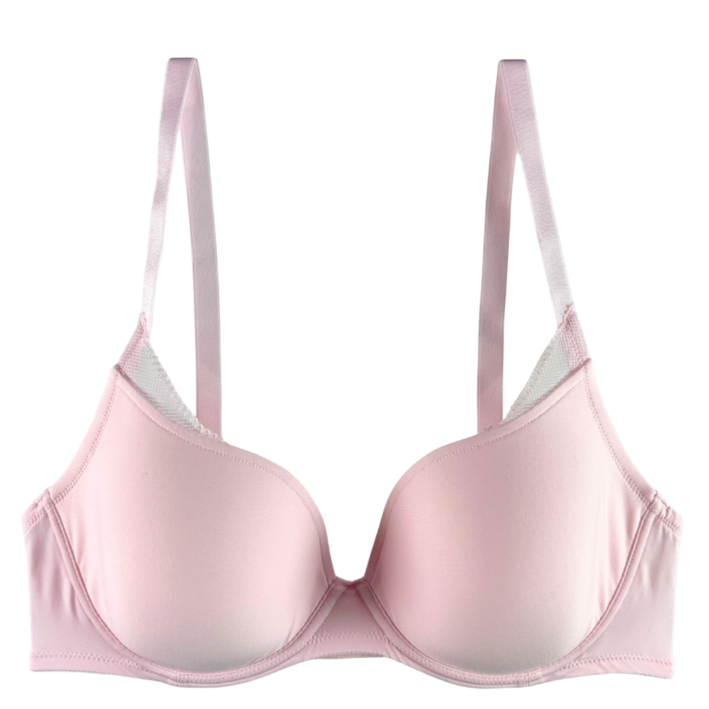 color: Pastel Pink