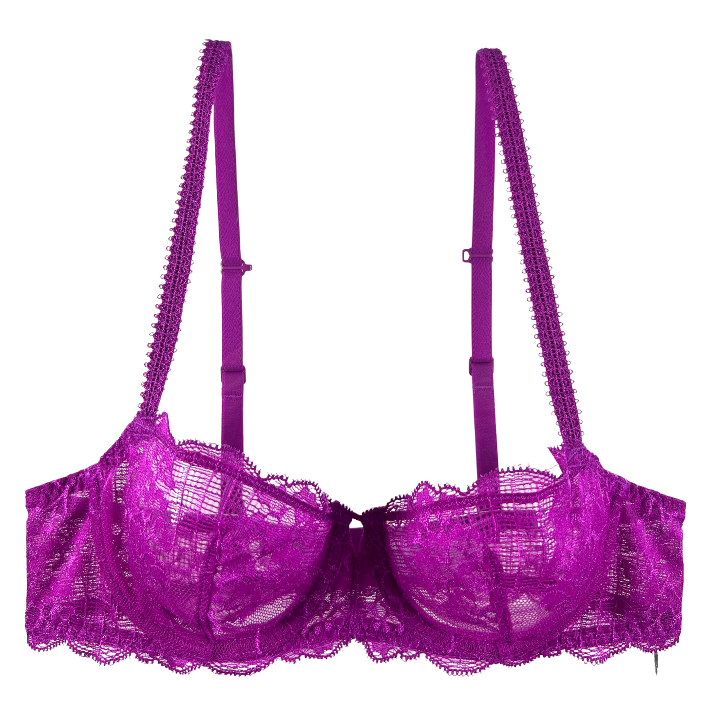 color: Azalea