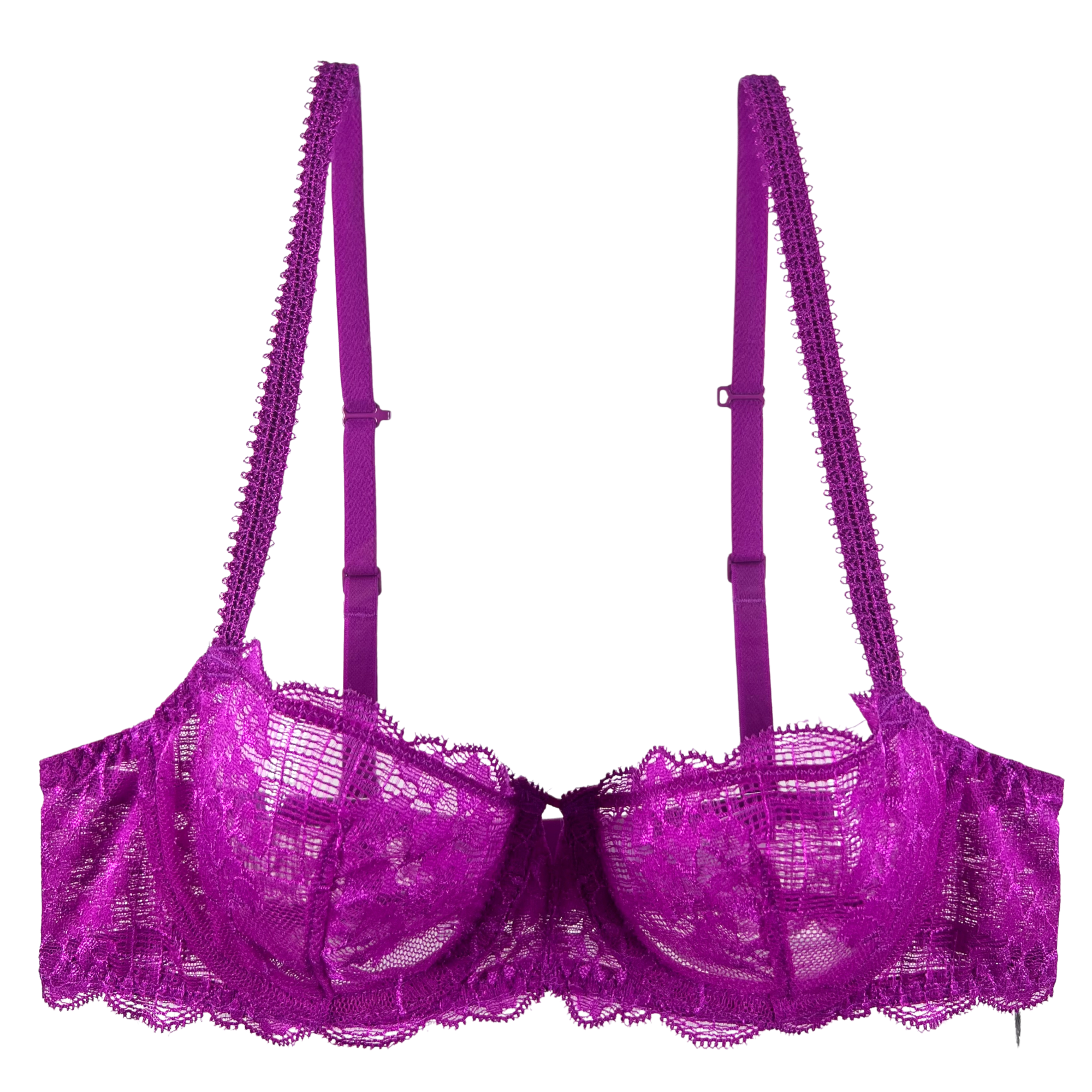 color: Azalea
