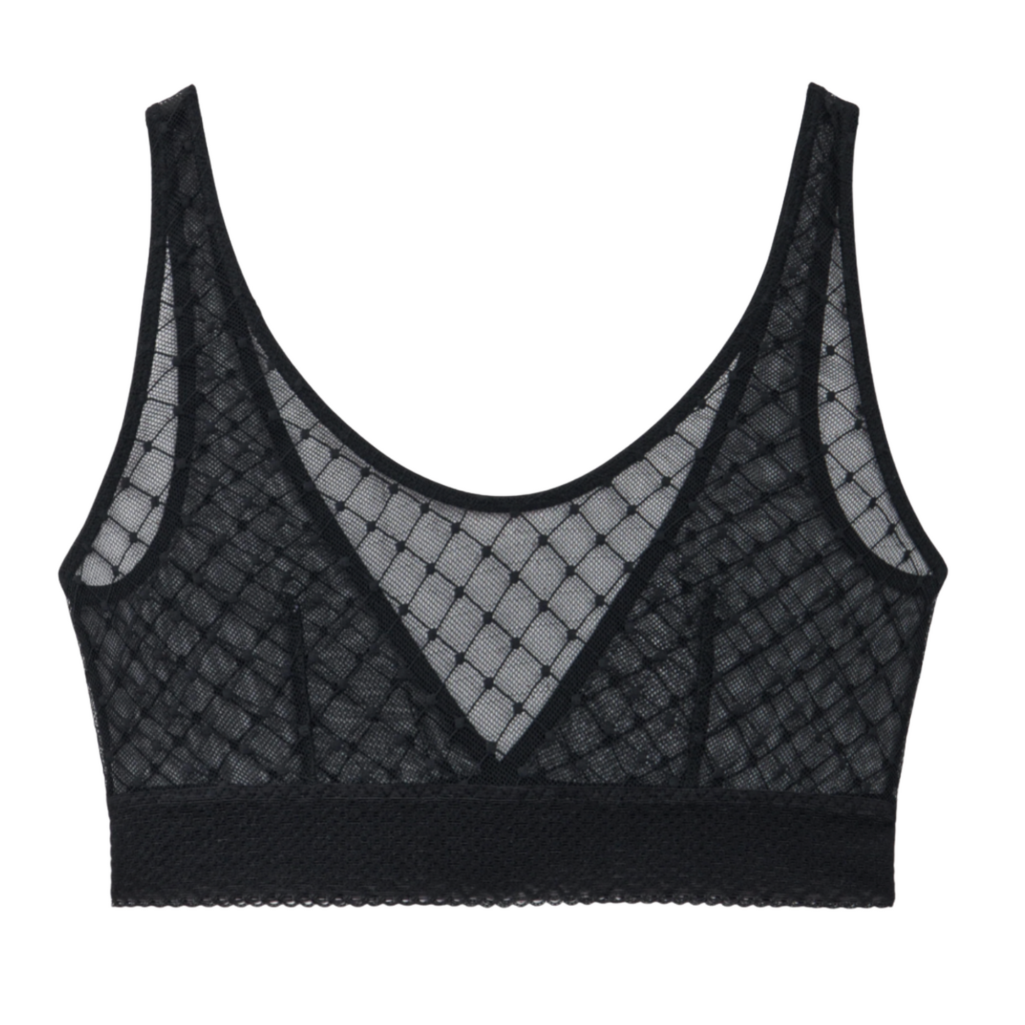 Else Cosmo Sporty Bralette