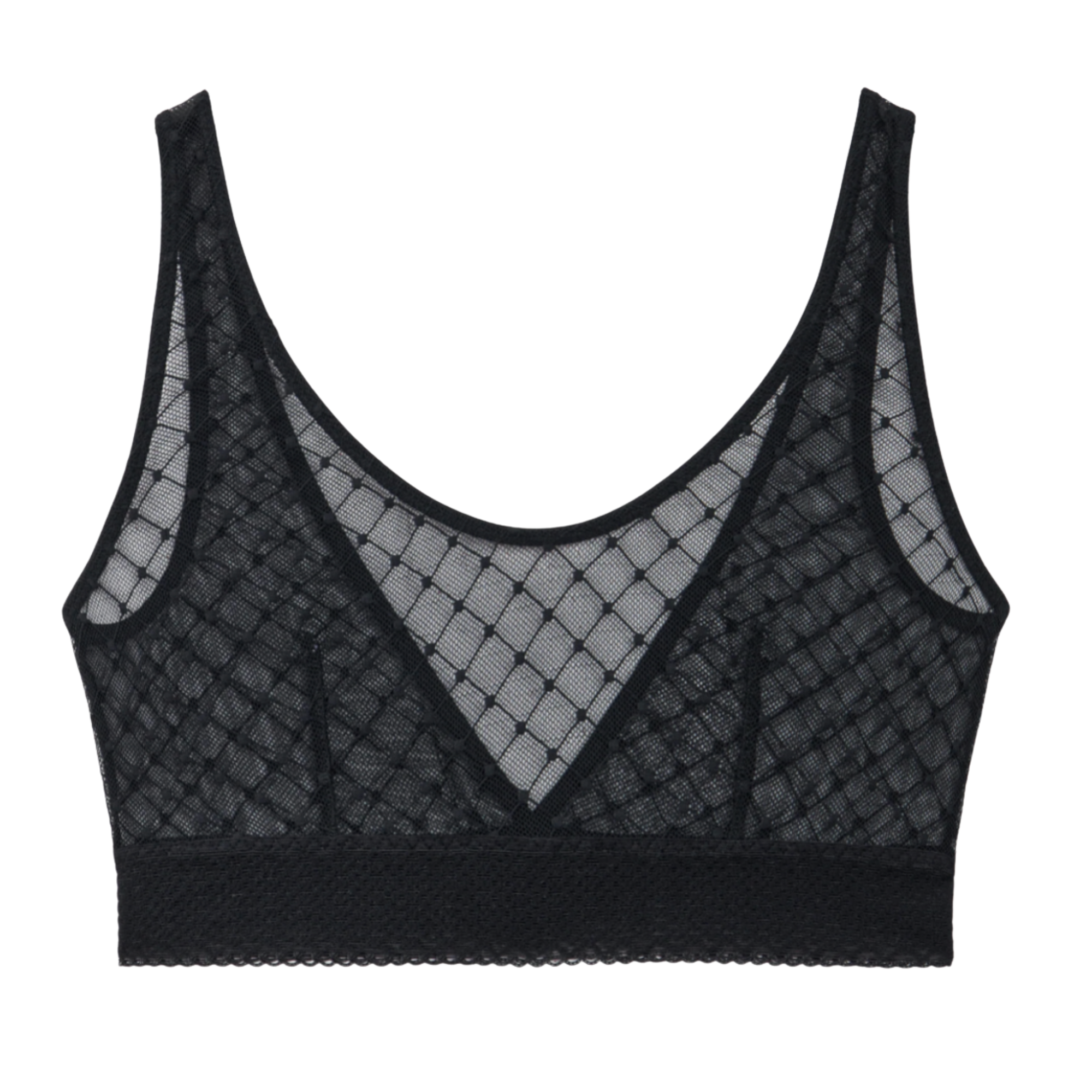 Else Cosmo Sporty Bralette