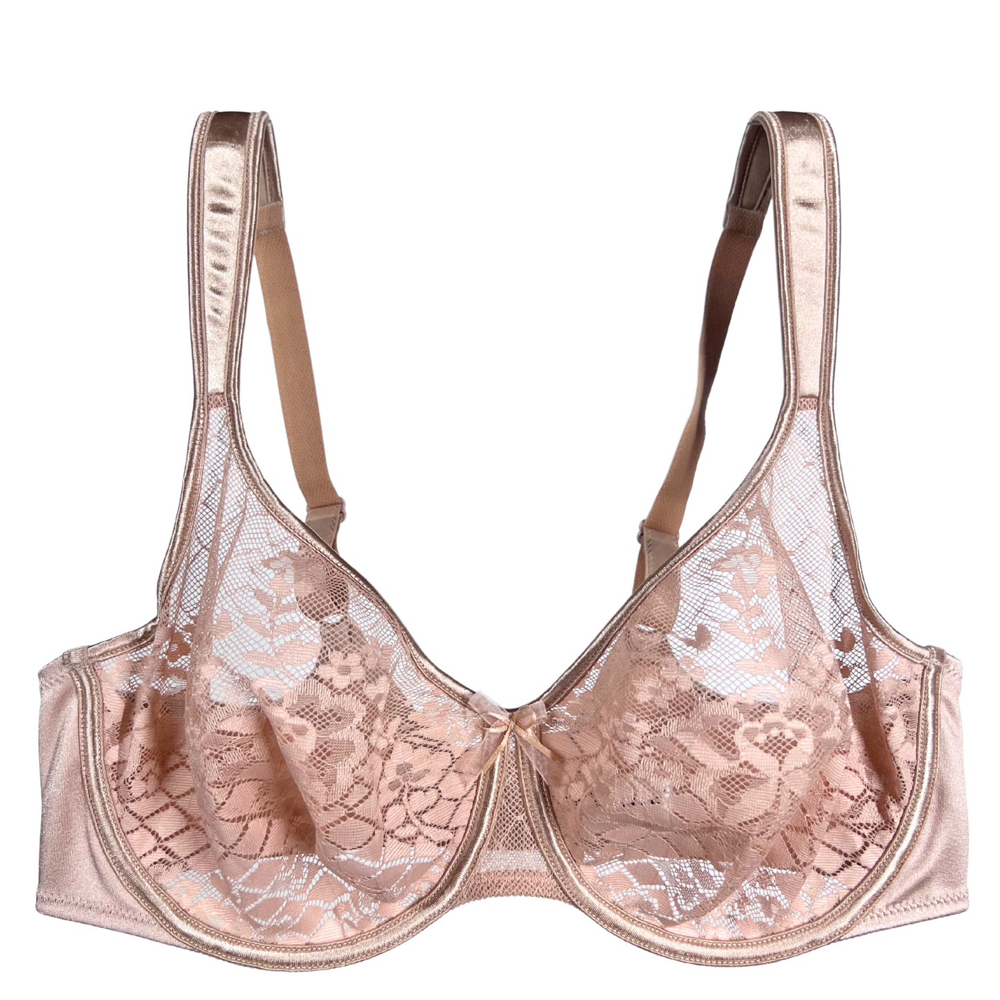 color: Caramel
