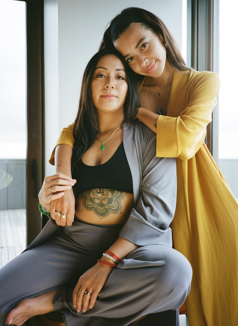 Forty Winks - Lookbook