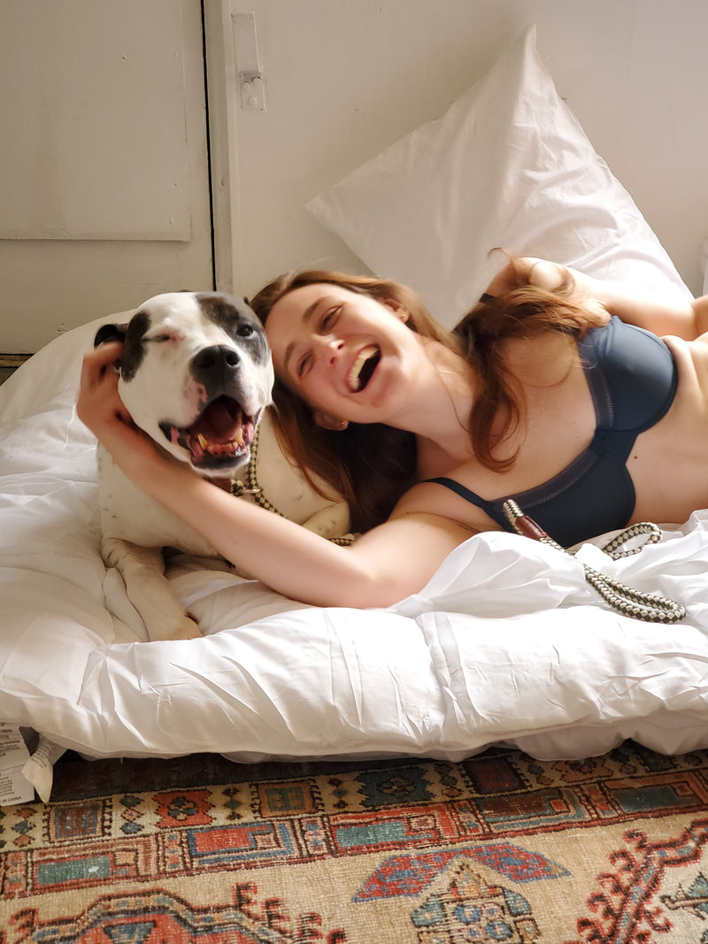 Forty Winks - Lookbook