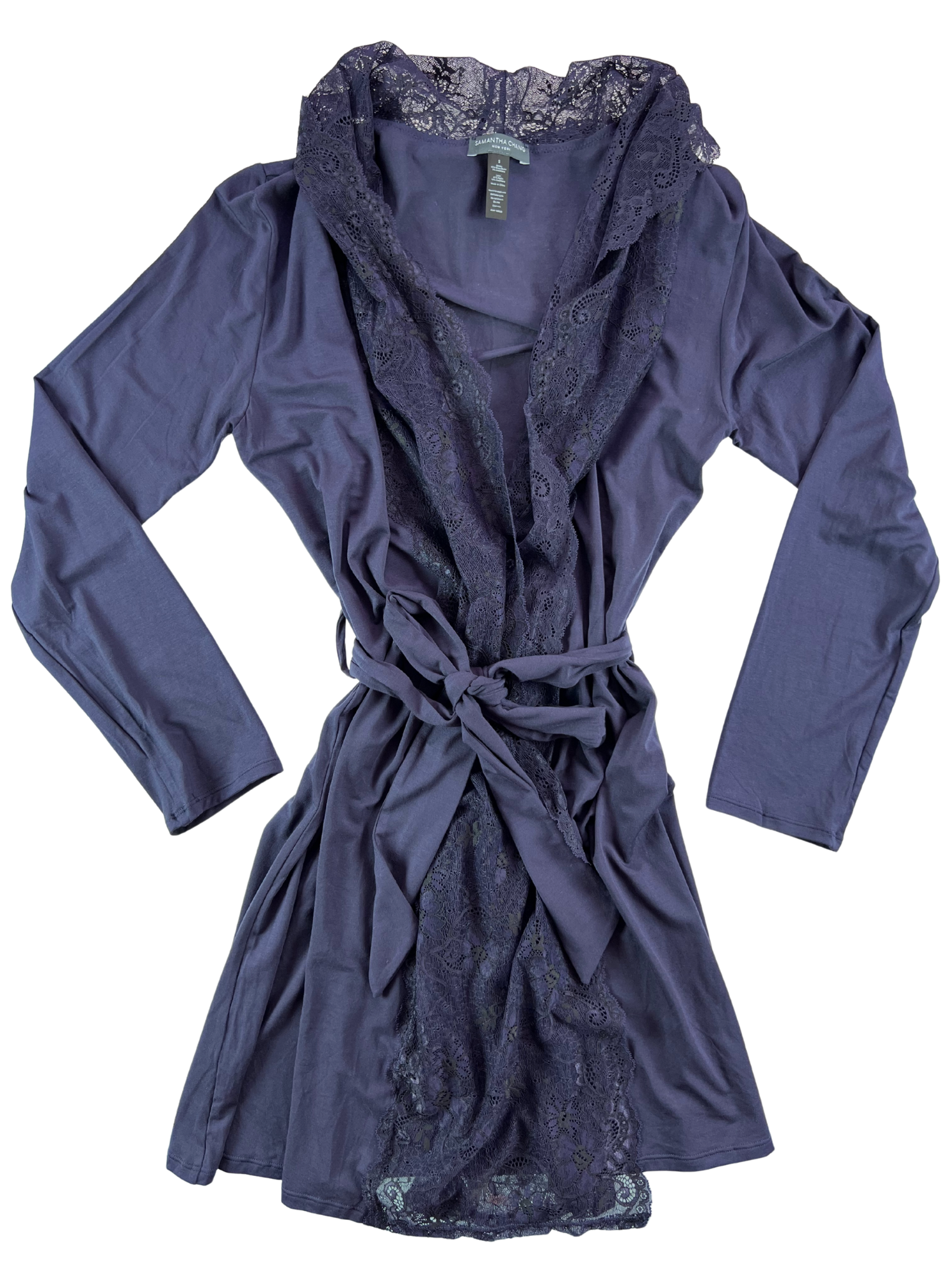 color: Deep Blue