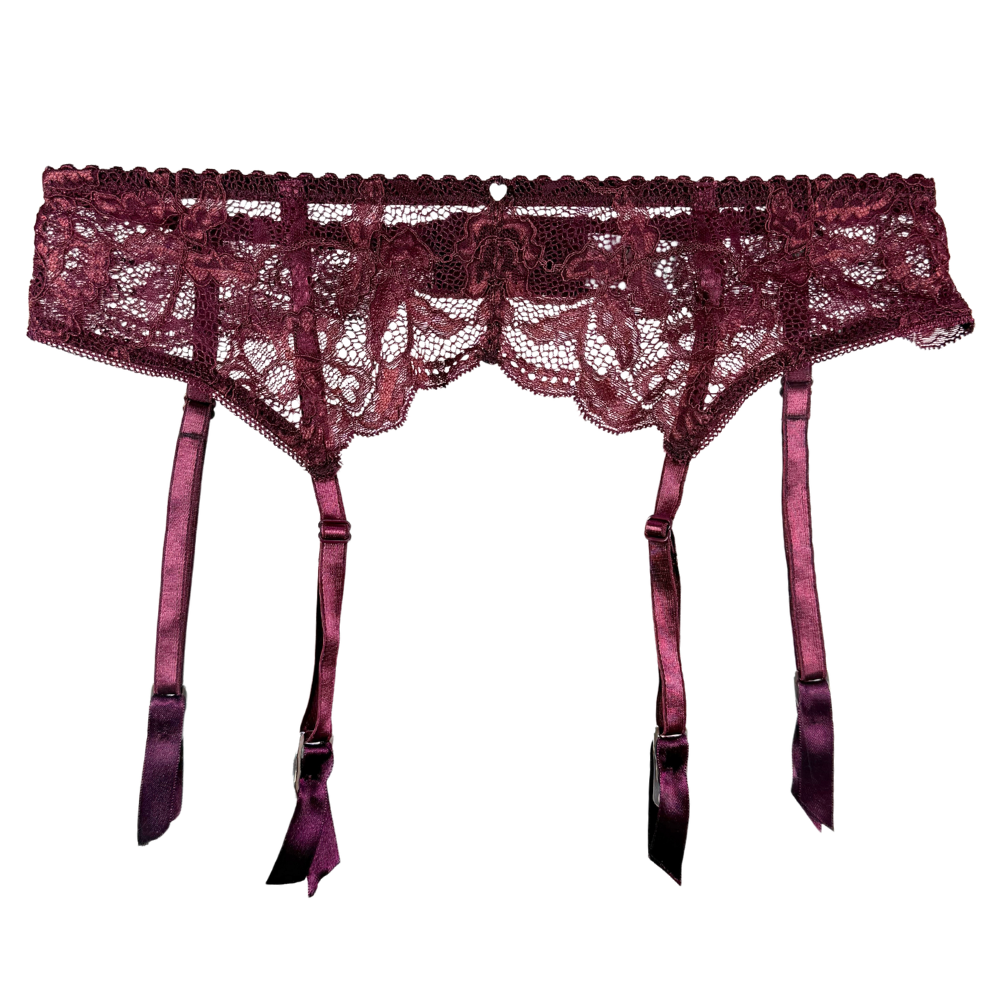 color: Crushed Berry