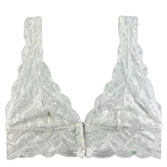 Clo Intimo Fortuna Lace Front Closure Bralette