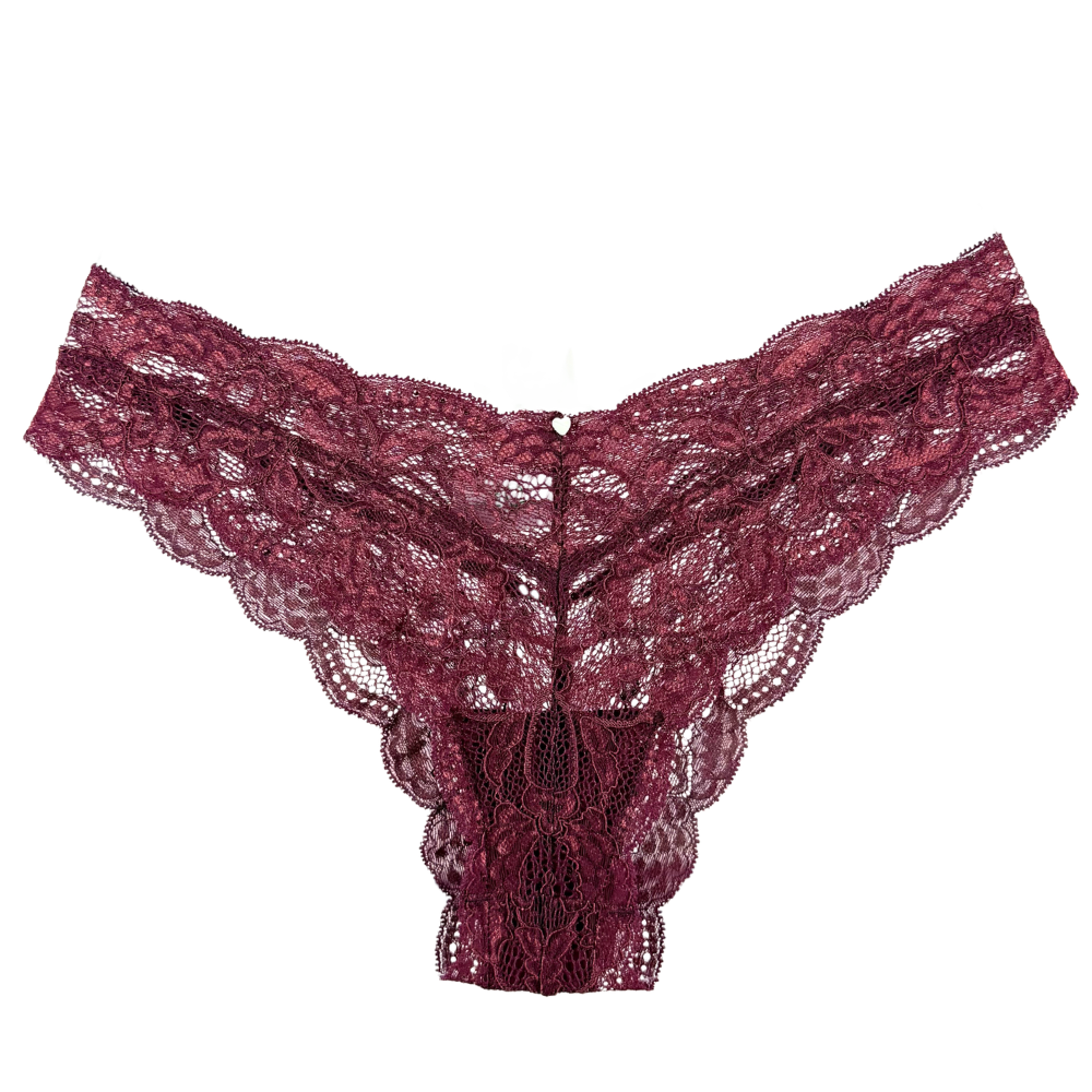 color: Crushed Berry