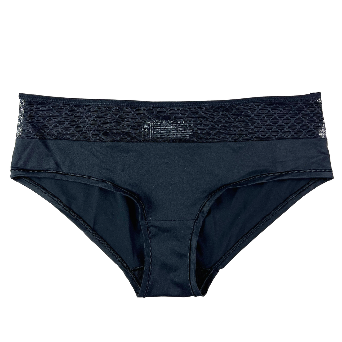 color: Black